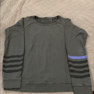 Free city sweatshirt